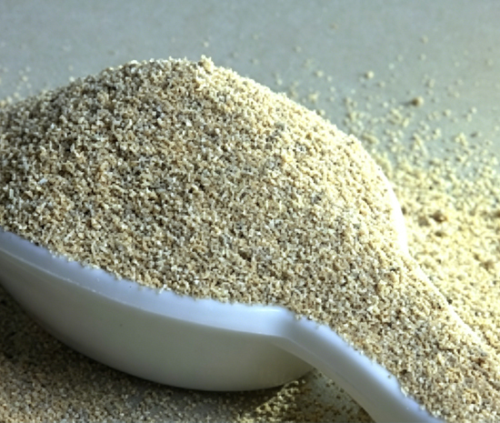 黄刚玉 YELLOW ALUMINA-CORUNDUM ABRASIVE GRAIN